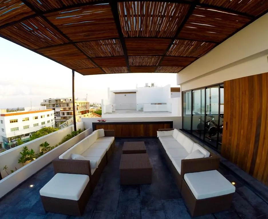 Apartment Areca 501
