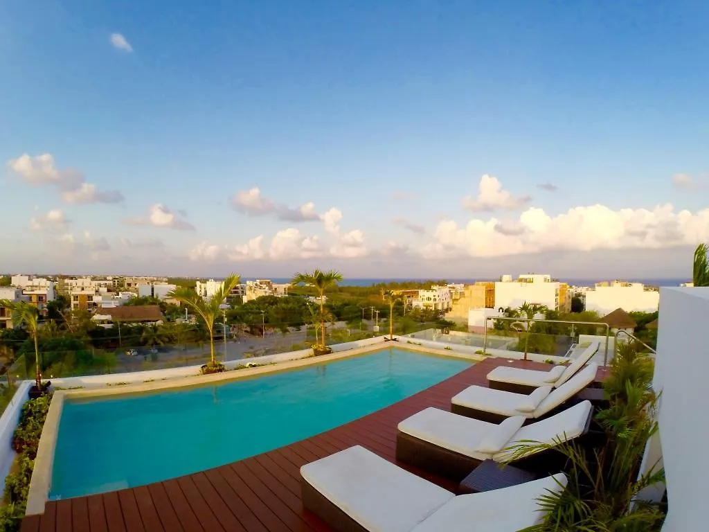Apartment Areca 501 Мексика