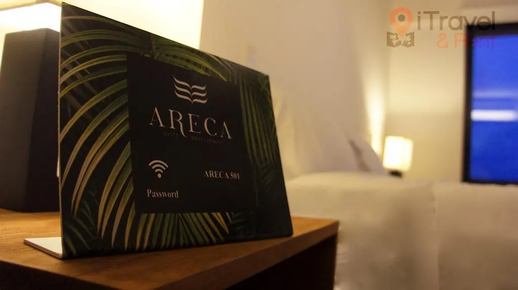 Apartment Areca 501 0*, Плая-дель-Кармен