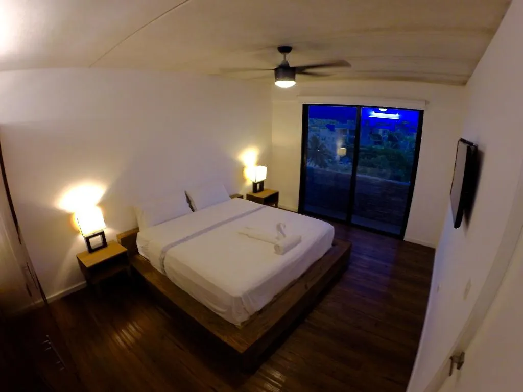 Apartment Areca 501 0*, 普拉亚卡门